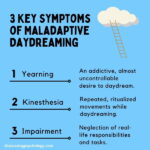 Maladaptive Daydreaming: Causes, Symptoms, And Treatment - Discussing ...