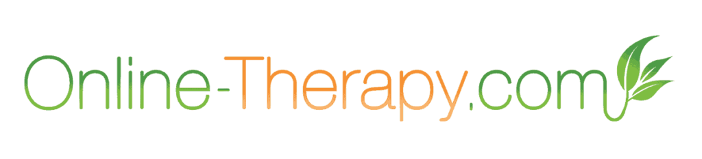 Online-Therapy.com logo.