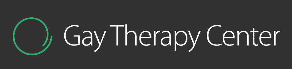 The Gay Therapy Center logo.